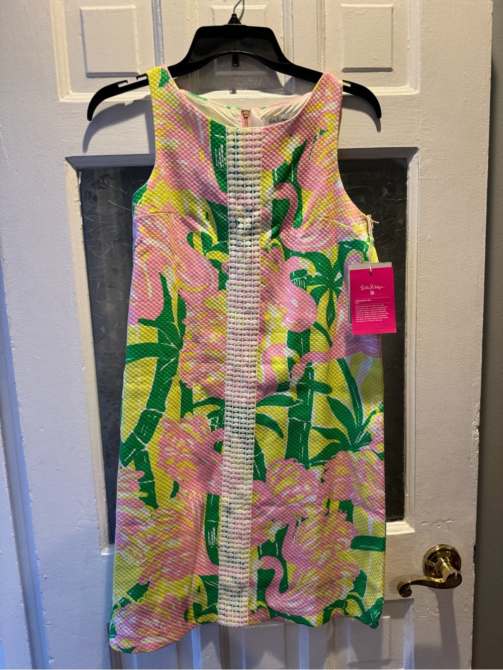 Lilly Pulitzer Girls Dress Target Collab 2015 NWT